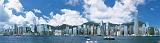03 - Hong Kong - View of city